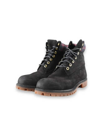Timberland Veterboots Zwart 200156