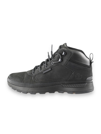 Timberland Veterboots Zwart 200168