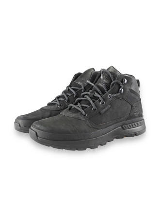 Timberland Veterboots Zwart 200168