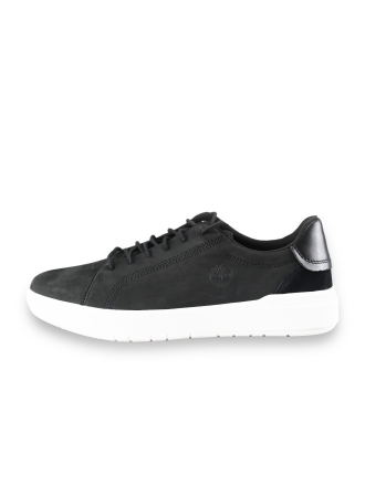 Timberland Sneakers Zwart 200173