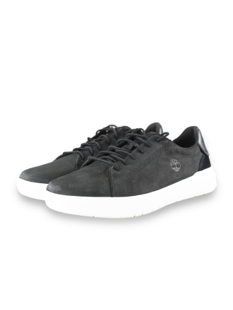 Timberland Sneakers Zwart 200173