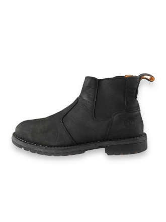 Timberland Chelsea boots Zwart 200179