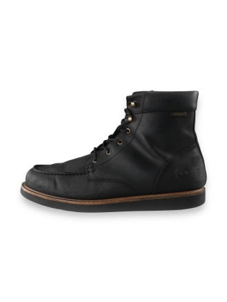 Timberland Veterboots Zwart 200249