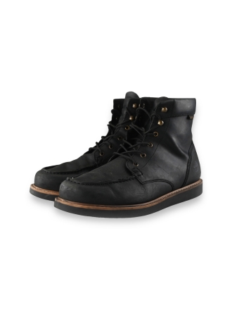 Timberland Veterboots Zwart 200249