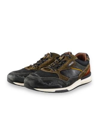 Australian Sneakers Groen 200261