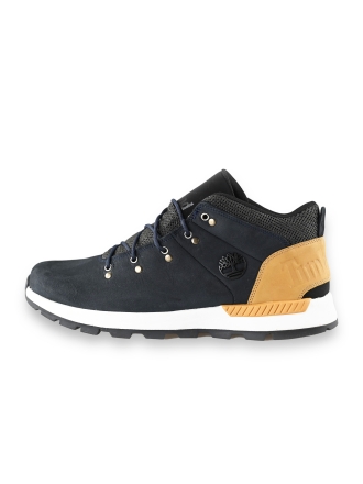 Timberland Sneakers Blauw 200294