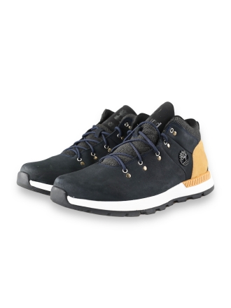 Timberland Sneakers Blauw 200294