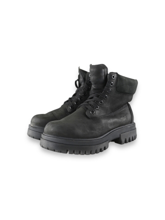Timberland Veterboots Zwart 200297