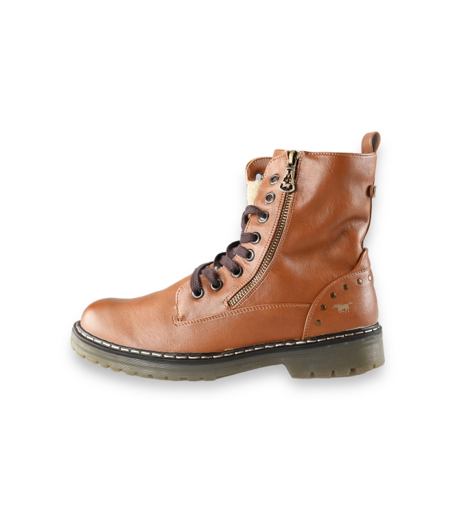 Mustang Veterboots