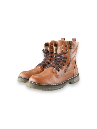 Mustang Veterboots Bruin 200333
