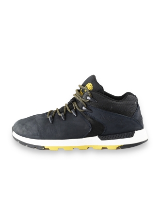 Timberland Sneakers Zwart 200336