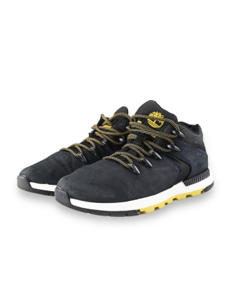 Timberland Sneakers Zwart 200336