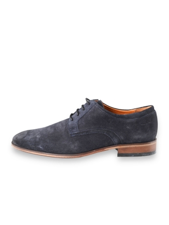Van Lier Nette schoenen Blauw 200376