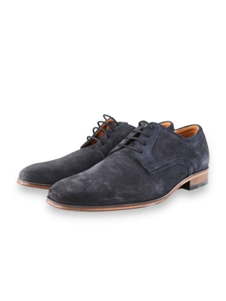 Van Lier Nette schoenen Blauw 200376