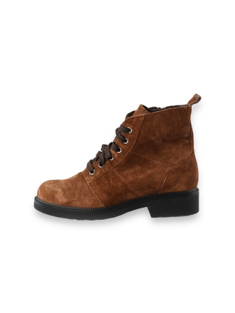 Durea Veterboots Bruin 200395