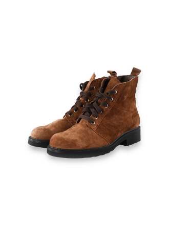 Durea Veterboots Bruin 200395