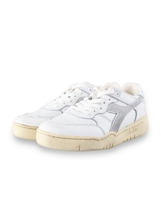 Diadora Sneakers Wit 200411