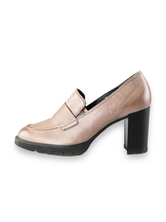 Paul Green Pumps Bruin 200416