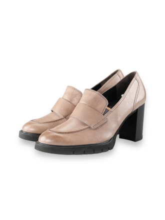 Paul Green Pumps Bruin 200416