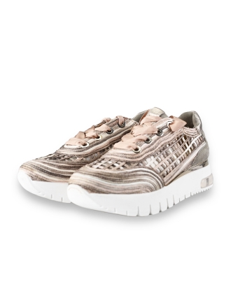 Softwaves Sneakers Bruin 200449