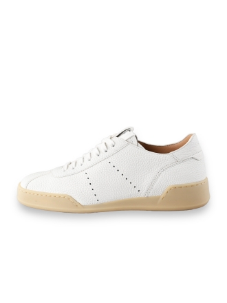 Santoni Sneakers Wit 200470