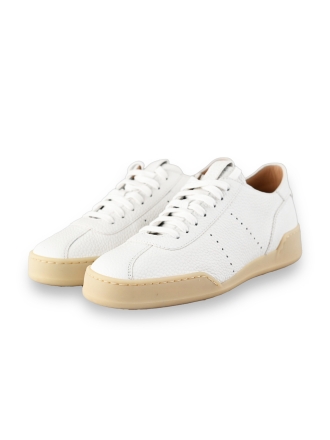 Santoni Sneakers Wit 200470