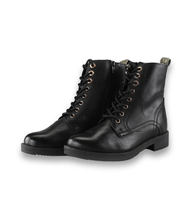 Miss Behave Veterboots
