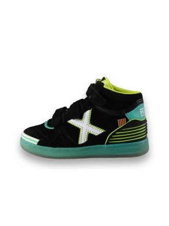 Munich Hoge sneakers