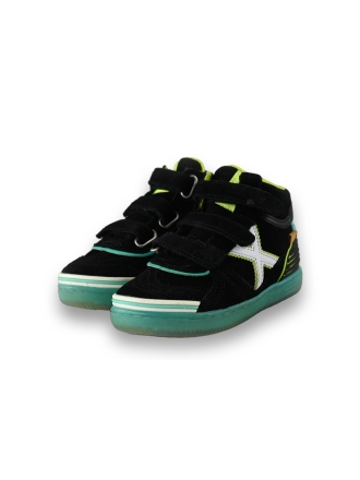 Munich Hoge sneakers