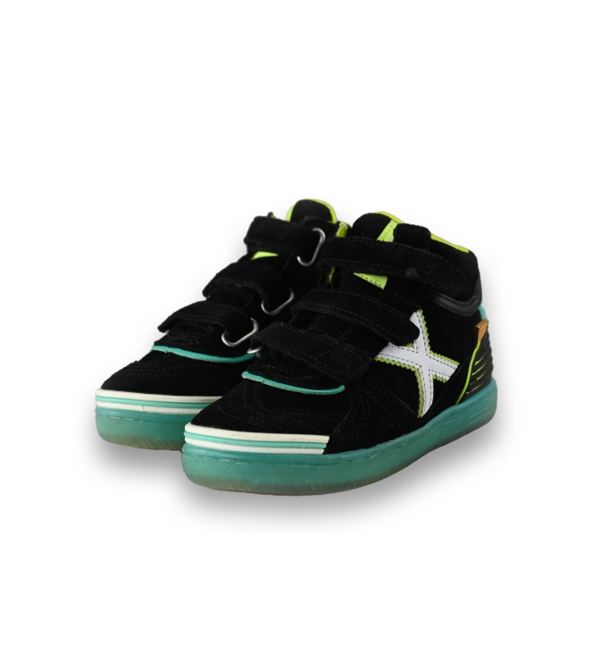 Munich Hoge sneakers