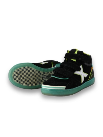 Munich Hoge sneakers