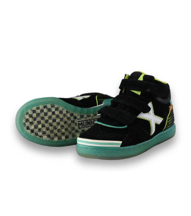 Munich Hoge sneakers