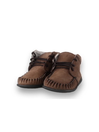 Bardossa Hoge sneakers Bruin 200532