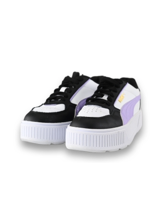 Puma Sneakers Zwart 200587