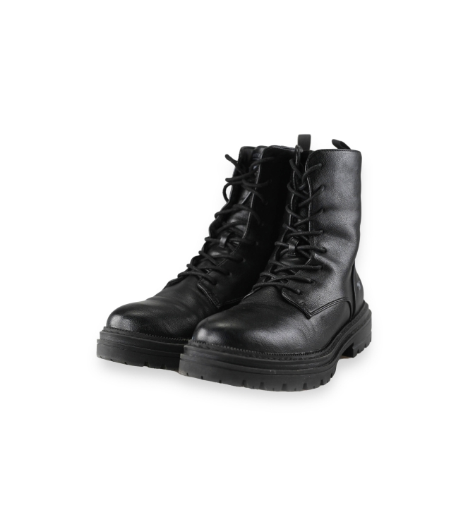 Mustang Veterboots