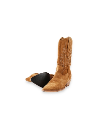 Lina Locchi Cowboy laarzen