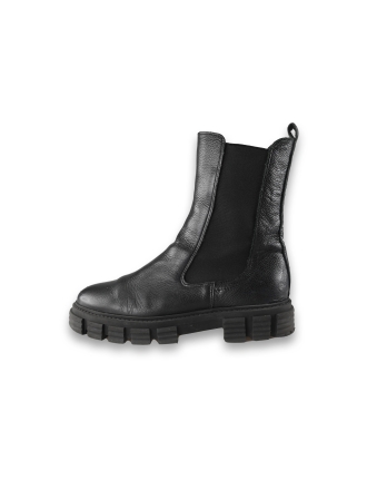 Lina Locchi Chelsea boots Zwart 200637