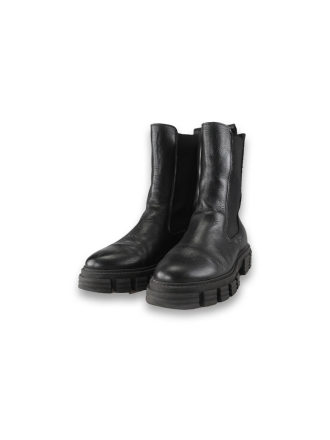 Lina Locchi Chelsea boots Zwart 200637