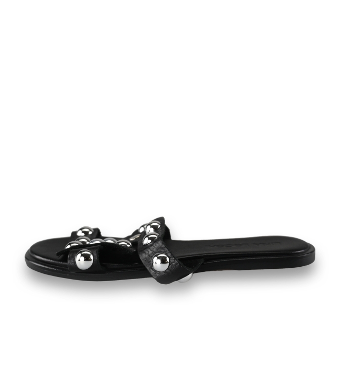 Lina Locchi Slippers