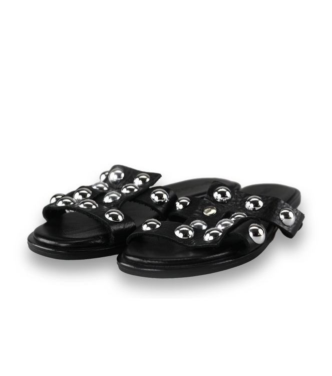 Lina Locchi Slippers