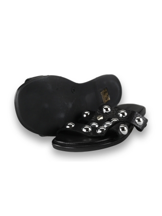 Lina Locchi Slippers