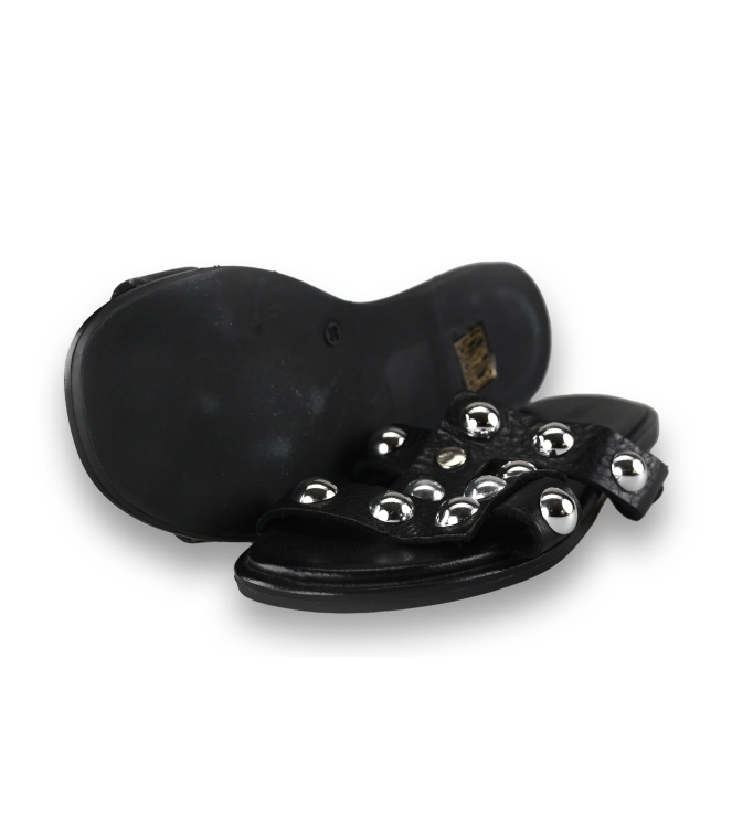Lina Locchi Slippers