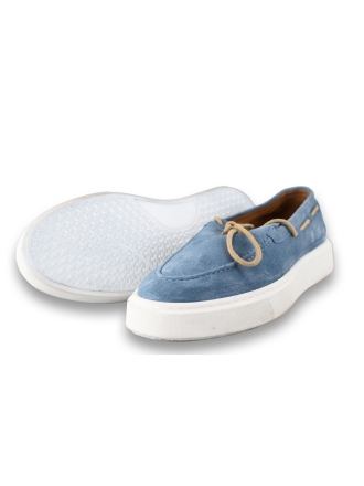 Stefano Lauran Bootschoenen