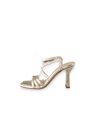 Unisa Sandalen Goud 200651
