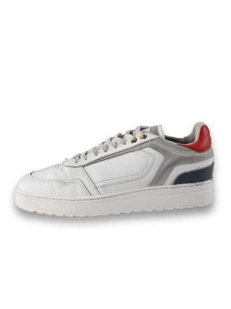 Nubikk Sneakers Wit 200653