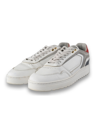 Nubikk Sneakers Wit 200653