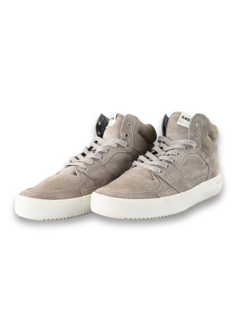 Blackstone Sneakers Beige 200683