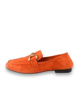 Bibi Lou Loafers Oranje 200696