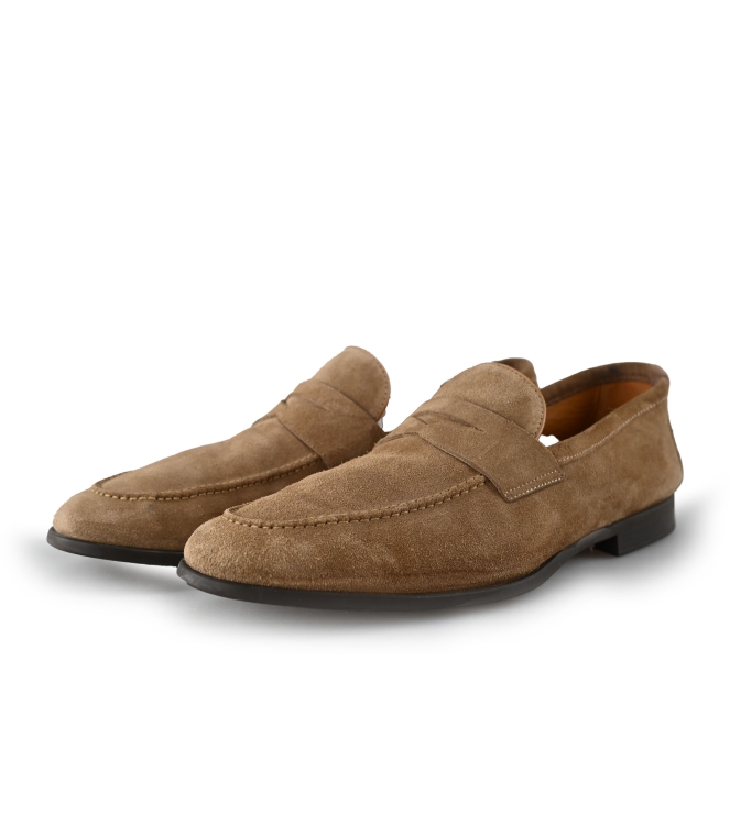 Magnanni Loafers