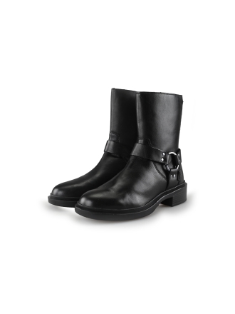 Manfield Biker boots